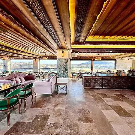 Incebey Cappadocia House Bed & Breakfast Nevşehir