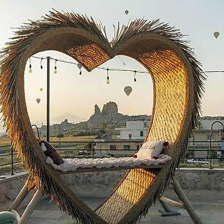 Incebey Cappadocia House 4*