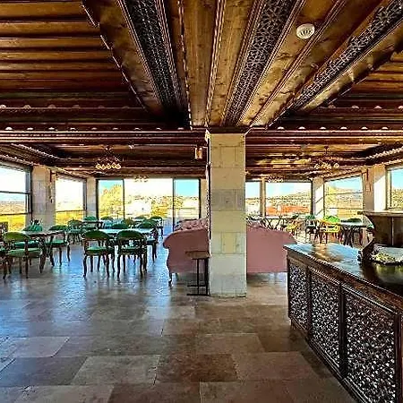 Incebey Cappadocia House Отель