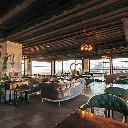 Incebey Cappadocia House 4*