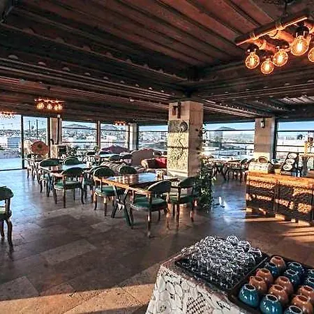Incebey Cappadocia House Невшехир