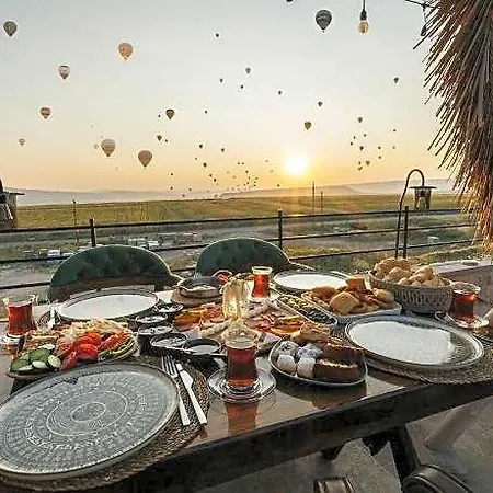 Incebey Cappadocia House 4*