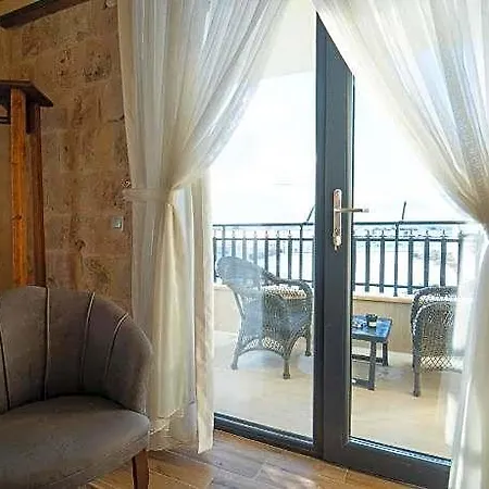 Incebey Cappadocia House 4* Невшехир