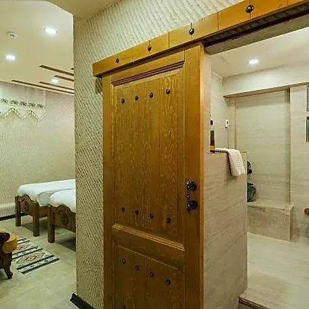 Отель Incebey Cappadocia House Невшехир