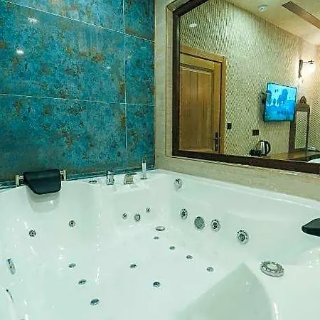 Incebey Cappadocia House Невшехир