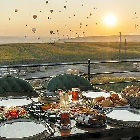 Incebey Cappadocia House Невшехир
