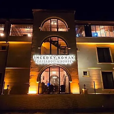 Incebey Cappadocia House 4*