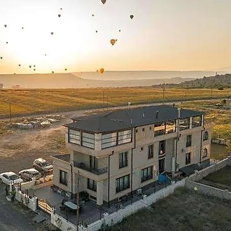 Incebey Cappadocia House Невшехир