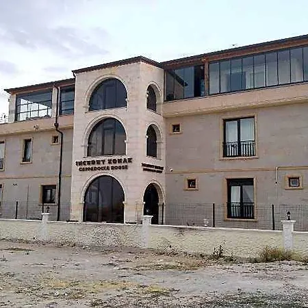 Incebey Cappadocia House 4* Невшехир
