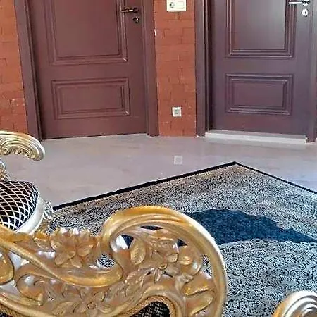 Отель Incebey Cappadocia House Невшехир
