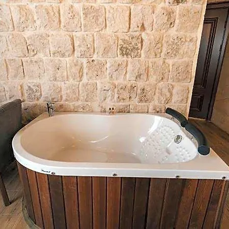 Incebey Cappadocia House 4* Невшехир