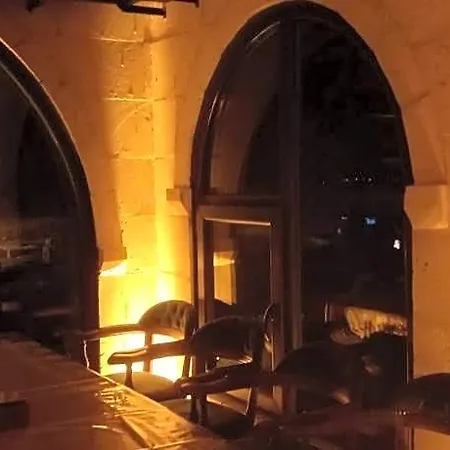 Incebey Cappadocia House Отель