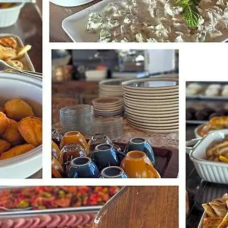 Incebey Cappadocia House Отель
