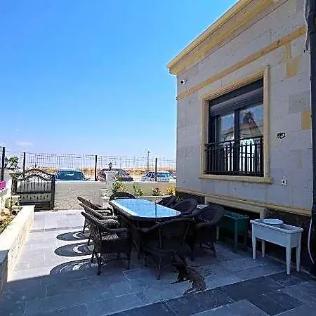 Incebey Cappadocia House Невшехир