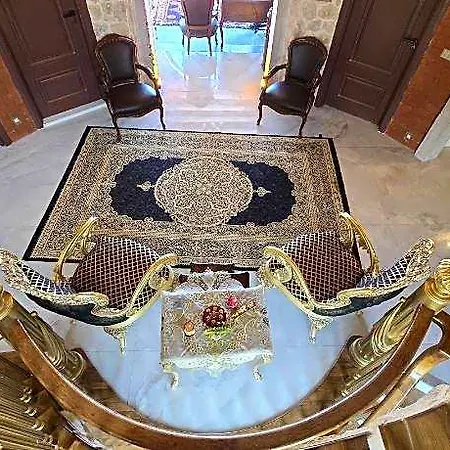 Incebey Cappadocia House Отель