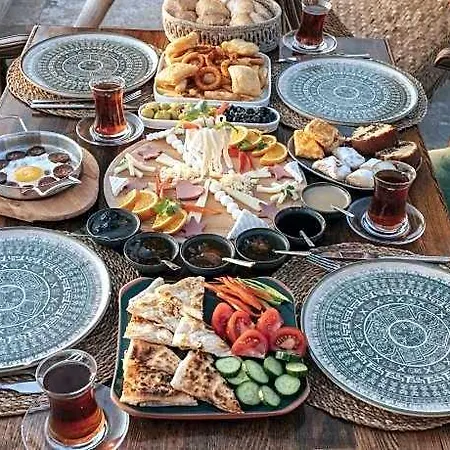 Incebey Cappadocia House Отель