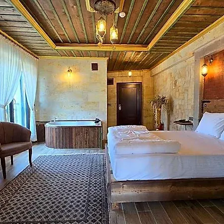 Incebey Cappadocia House Невшехир