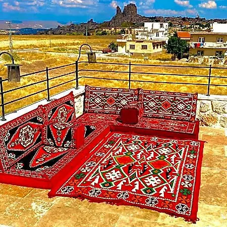 Bed & Breakfast Incebey Cappadocia House 4*