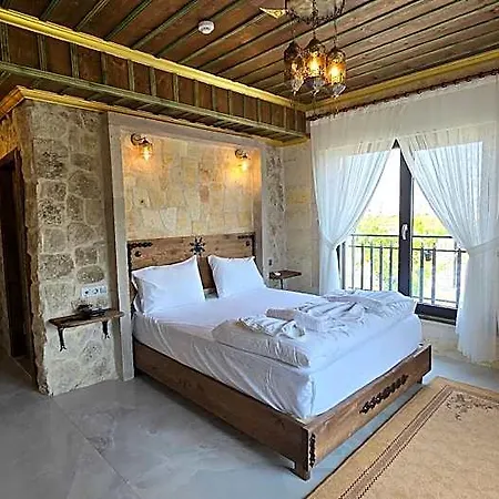 Incebey Cappadocia House 4* Nevşehir
