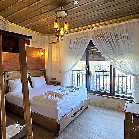 Bed & Breakfast Incebey Cappadocia House 4*