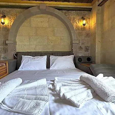 Incebey Cappadocia House 4* Nevşehir