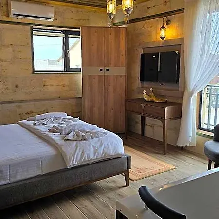 Incebey Cappadocia House Nevşehir