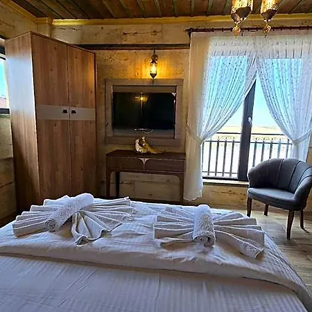 Bed & Breakfast Incebey Cappadocia House 4*