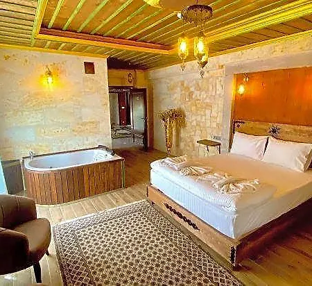 Incebey Cappadocia House 4* Nevşehir