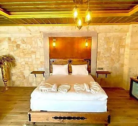Bed & Breakfast Incebey Cappadocia House
