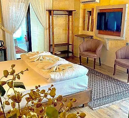 Incebey Cappadocia House Bed & Breakfast Nevşehir