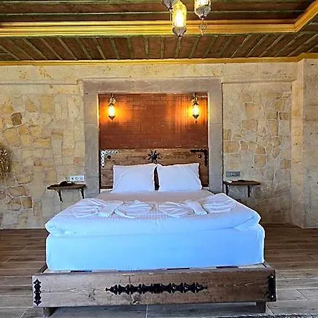 Incebey Cappadocia House