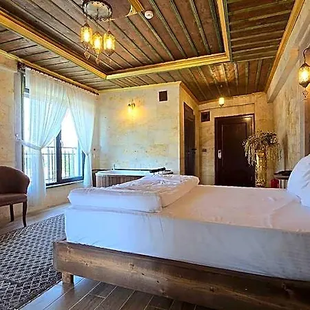 Incebey Cappadocia House 4*