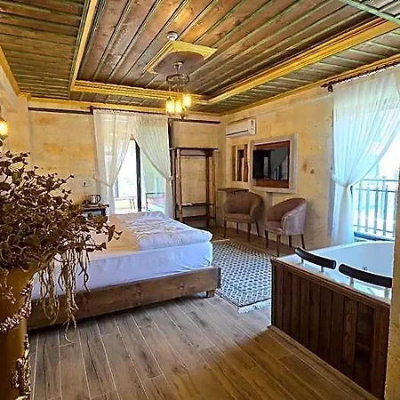 Bed & Breakfast Incebey Cappadocia House