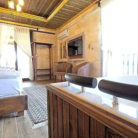 Incebey Cappadocia House Bed & Breakfast 4*