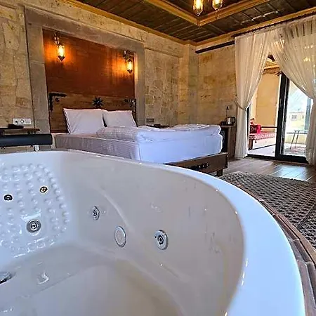 Bed & Breakfast Incebey Cappadocia House 4*