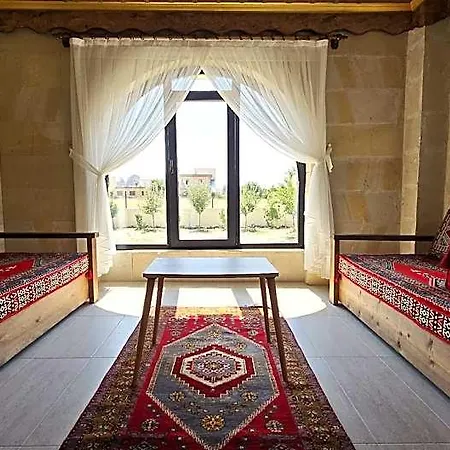 Incebey Cappadocia House Bed & Breakfast Nevşehir