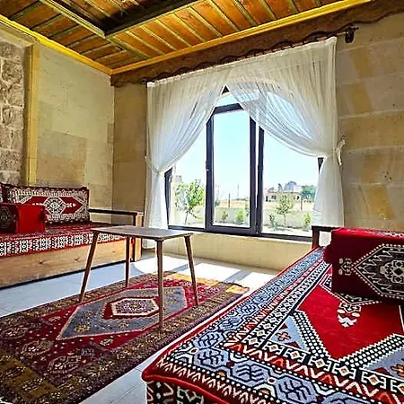 Incebey Cappadocia House 4* Nevşehir