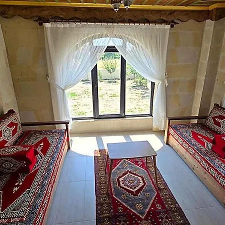 Incebey Cappadocia House Bed & Breakfast Nevşehir