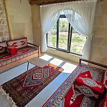 Bed & Breakfast Incebey Cappadocia House 4*