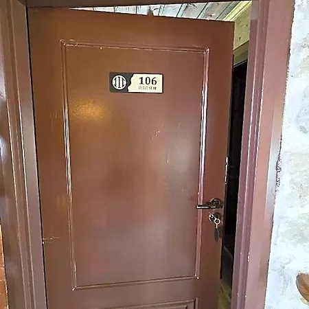 Incebey Cappadocia House 4* Nevşehir