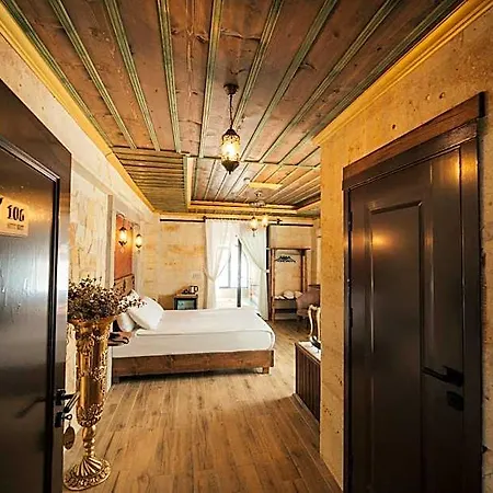 Incebey Cappadocia House Nevşehir