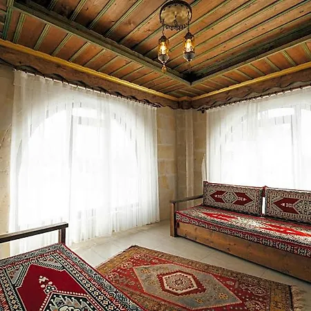 Incebey Cappadocia House Bed & Breakfast 4*