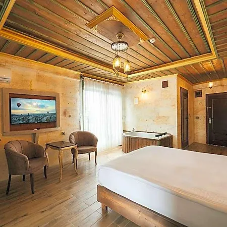 Incebey Cappadocia House Bed & Breakfast Nevşehir