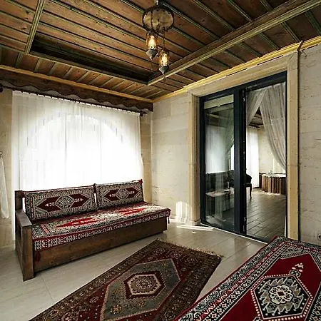Bed & Breakfast Incebey Cappadocia House 4*