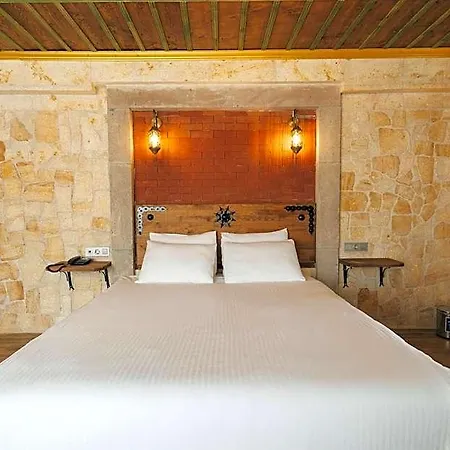 Bed & Breakfast Incebey Cappadocia House 4*