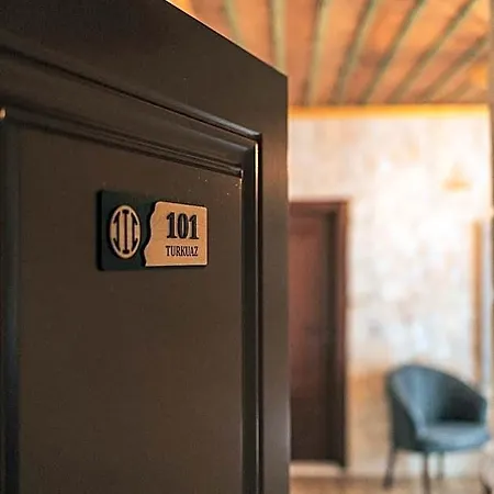 Incebey Cappadocia House 4* Nevşehir