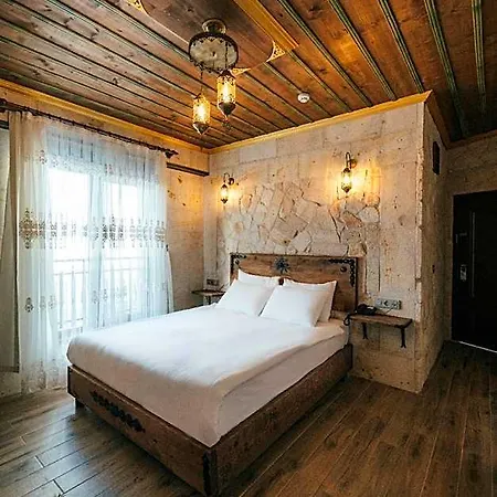 Incebey Cappadocia House Bed & Breakfast Nevşehir
