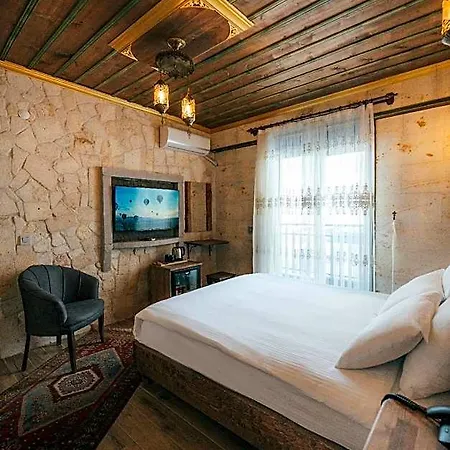 Bed & Breakfast Incebey Cappadocia House Nevşehir
