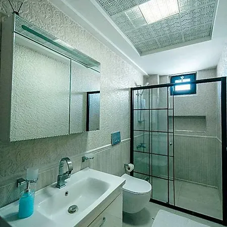Incebey Cappadocia House Bed & Breakfast