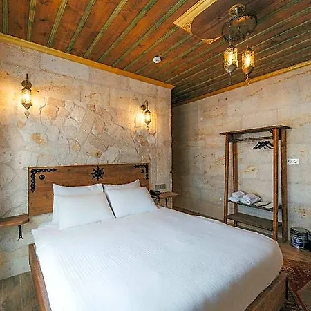 Bed & Breakfast Incebey Cappadocia House 4*